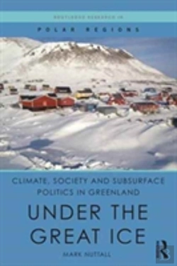 Bertrand.pt - Climate, Society And Subsurface Politics In Greenland