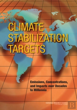 Bertrand.pt - Climate Stabilization Targets