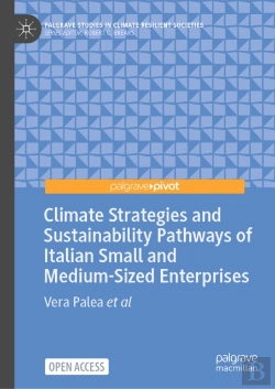 Bertrand.pt - Climate Strategies And Sustainability Pathways Of Italian Small And Medium-Sized Enterprises