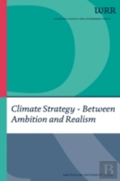 Climate Strategy - Between Ambition And Realism