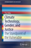 Climate Technology, Gender, And Justice