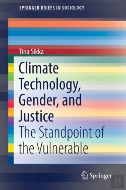 Bertrand.pt - Climate Technology, Gender, And Justice