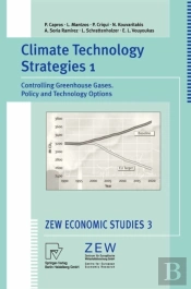 Climate Technology Strategies 1