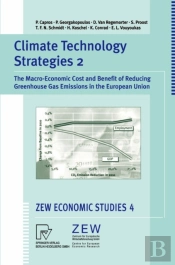 Climate Technology Strategies 2