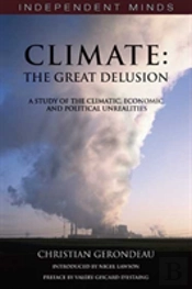 Climate The Great Delusion