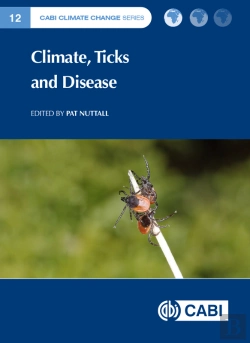 Bertrand.pt - Climate, Ticks And Disease
