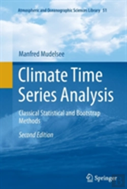 Bertrand.pt - Climate Time Series Analysis