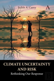Climate Uncertainty And Risk