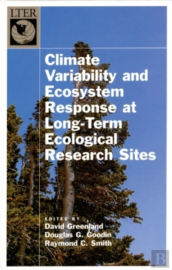 Bertrand.pt - Climate Variability And Ecosystem Response At Long-Term Ecological Research Sites