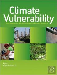 Climate Vulnerability