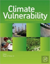 Climate Vulnerability