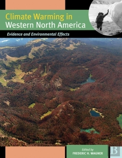 Bertrand.pt - Climate Warming In Western North America