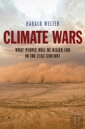 Climate Wars