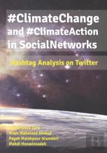 #Climatechange And #Climateaction In Social Networks