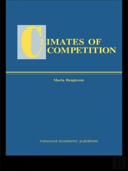 Bertrand.pt - Climates Of Global Competition