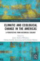 Climatic And Ecological Change In The Americas