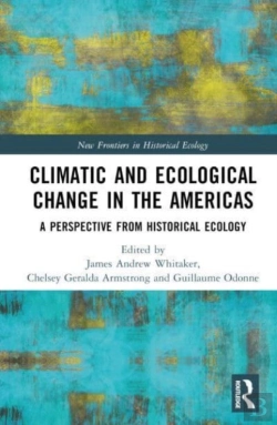 Bertrand.pt - Climatic And Ecological Change In The Americas