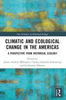 Climatic And Ecological Change In The Americas