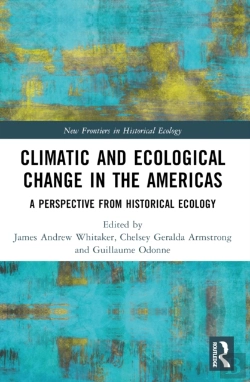 Bertrand.pt - Climatic And Ecological Change In The Americas