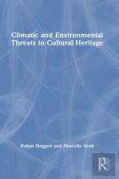 Climatic And Environmental Threats To Cultural Heritage
