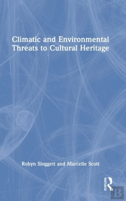 Bertrand.pt - Climatic And Environmental Threats To Cultural Heritage
