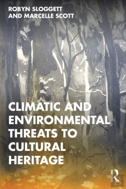 Bertrand.pt - Climatic And Environmental Threats To Cultural Heritage