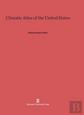 Climatic Atlas Of The United States