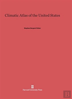 Bertrand.pt - Climatic Atlas Of The United States