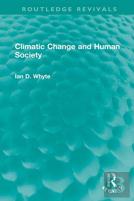 Climatic Change And Human Society