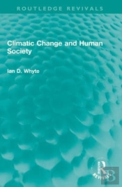 Climatic Change And Human Society
