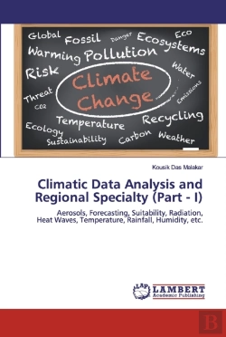 Bertrand.pt - Climatic Data Analysis And Regional Specialty (Part - I)