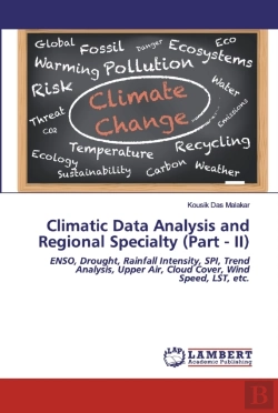 Bertrand.pt - Climatic Data Analysis And Regional Specialty (Part - Ii)