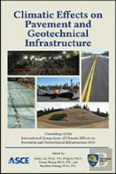 Climatic Effects On Pavement And Geotechnical Infrastructure