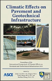 Climatic Effects On Pavement And Geotechnical Infrastructure