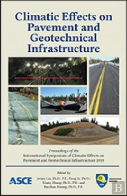 Bertrand.pt - Climatic Effects On Pavement And Geotechnical Infrastructure