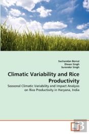 Climatic Variability And Rice Productivity
