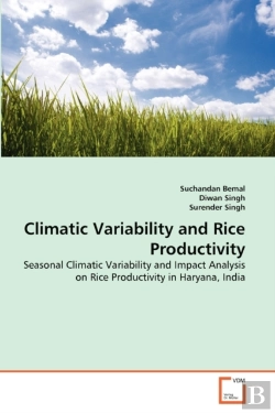Bertrand.pt - Climatic Variability And Rice Productivity