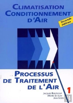 Bertrand.pt - Climatisation, Conditionnement D'Air T.1