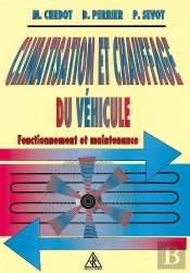 Climatisation Et Chauffage Du Vehicule