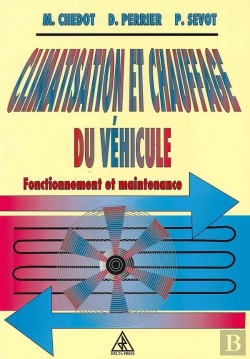 Bertrand.pt - Climatisation Et Chauffage Du Vehicule
