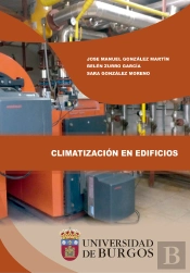 Climatizacion En Edificios