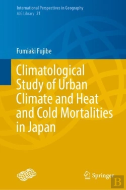 Bertrand.pt - Climatological Study Of Urban Climate And Heat And Cold Mortalities In Japan
