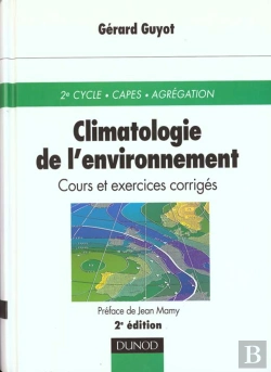 Bertrand.pt - Climatologie De L'Environnement