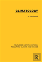 Climatology