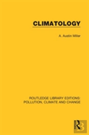 Climatology