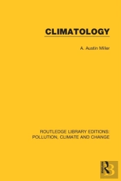 Climatology