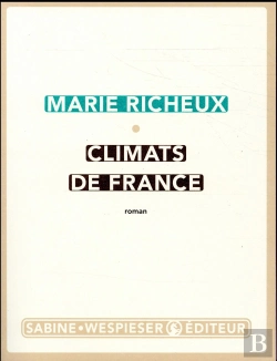 Bertrand.pt - Climats De France