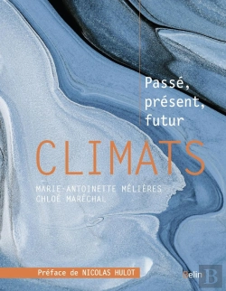 Bertrand.pt - Climats ; Passé, Present, Futur