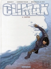 Climax T.2 ; Vostok