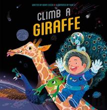 Climb A Giraffe